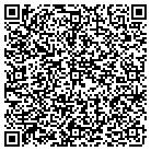 QR code with Highway 450 Rv Hitchin Post contacts