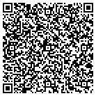 QR code with HLT & T Sports Distributing Co contacts