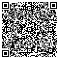 QR code with CVS contacts