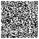 QR code with One Northwest Centre contacts