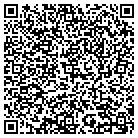 QR code with Saunders Texaco Service Stn contacts