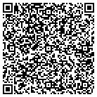 QR code with Marathon Bindery Service contacts