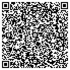 QR code with High Image Solutions contacts