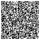 QR code with Houstn-Stafford Elec Contrs LP contacts