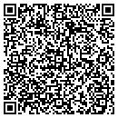 QR code with Luna Azul Studio contacts