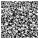 QR code with George D Trahms MD contacts