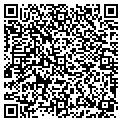 QR code with Hertz contacts