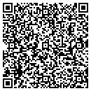 QR code with Oxy Permiam contacts