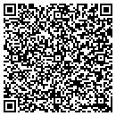 QR code with C Paul Smith DC contacts