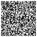 QR code with Hoss Parts contacts