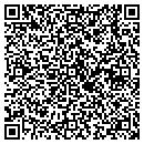 QR code with Gladys West contacts