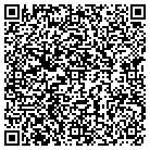 QR code with A A Armadillo A/C Systems contacts