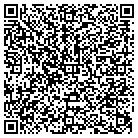QR code with Rita's Custom Sewing & Altrtns contacts