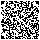 QR code with D & A Reloaded Ammunition contacts