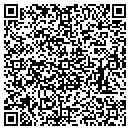 QR code with Robins Nest contacts