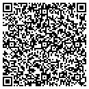 QR code with A-1 Cars & Trucks contacts
