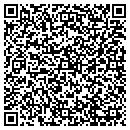 QR code with Le Paws contacts