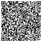 QR code with L & R Trailers Inc contacts