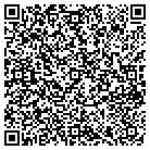 QR code with J & J Systems & Consulting contacts