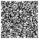QR code with B P Amoco Chemical Company contacts