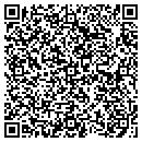 QR code with Royce P Carr Inc contacts