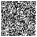 QR code with Hardees contacts