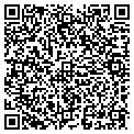 QR code with AOC 2 contacts