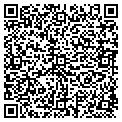 QR code with KULP contacts
