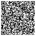 QR code with TXU contacts