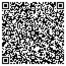 QR code with Ariton High School contacts