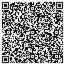 QR code with ABC Self Storage contacts