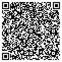 QR code with KVV contacts