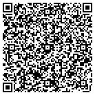 QR code with Henderson Cnty Prfrmng Arts contacts