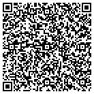 QR code with Rosenthal Cemetery Association contacts
