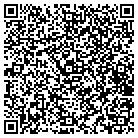 QR code with L & S Envmtl Productions contacts