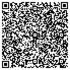 QR code with R & P Pool & Spa Service contacts