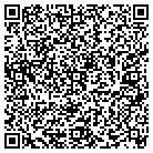 QR code with D R Horton Custom Homes contacts