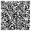 QR code with Cici's contacts