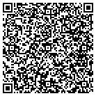 QR code with Warners Lawncare Service contacts