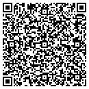 QR code with RDM Construction contacts