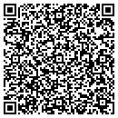 QR code with A 1 Import contacts