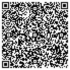 QR code with River City Power Wash & Seal contacts
