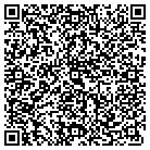 QR code with Cavalier Sanitation Systems contacts