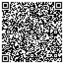 QR code with A E Mechanical contacts