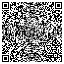 QR code with Hacienda Realty contacts