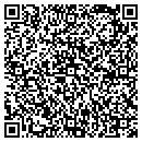 QR code with O D Distributing Co contacts