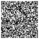 QR code with Texzec Inc contacts
