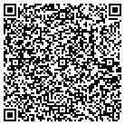 QR code with V Cross Consulting Inc contacts