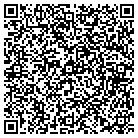 QR code with S & S Roofing & Remodeling contacts