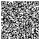 QR code with The Chameleon contacts